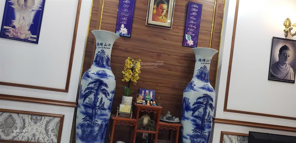 Bán nhà phố cao cấp mặt tiền đường bàu cát (dt cn 84m2) 6 tầng, thang máy, giá 2025 tỷ tl