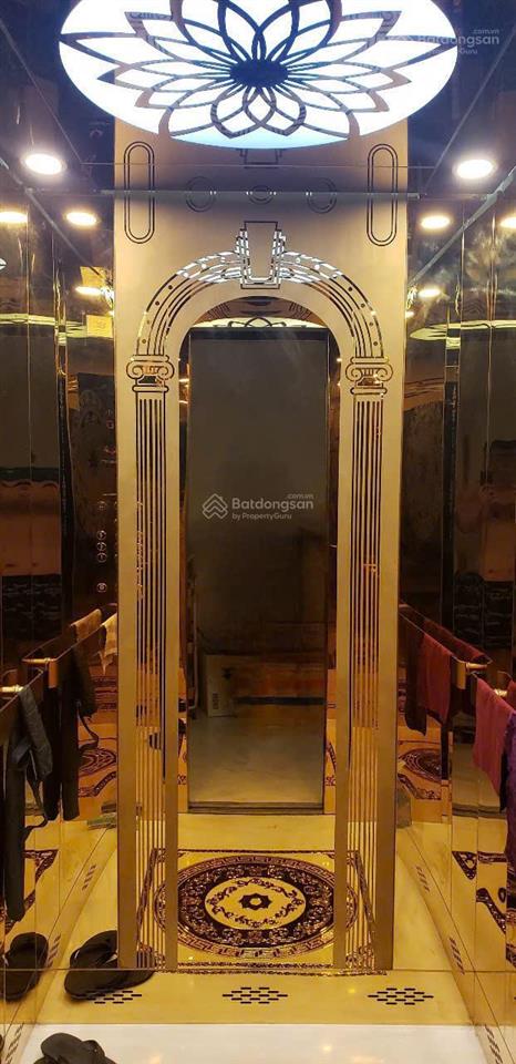 Bán nhà phố cao cấp mặt tiền đường bàu cát (dt cn 84m2) 6 tầng, thang máy, giá 2025 tỷ tl