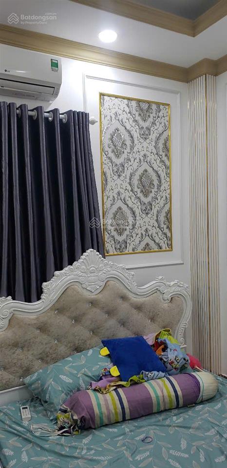 Bán nhà phố cao cấp mặt tiền đường bàu cát (dt cn 84m2) 6 tầng, thang máy, giá 2025 tỷ tl