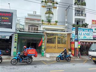 Bán nhà phố cao cấp mặt tiền đường bàu cát (dt cn 84m2) 6 tầng, thang máy, giá 2025 tỷ tl