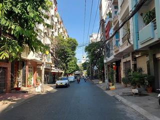 Hiếm! bán nhà mặt tiền nb khu bàu cát dt 4,2m x 18,2m vuông vức, giá 13 tỷ thương lượng chính chủ