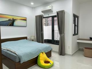 Bán nhà hẻm 686 cmt8 dt 4.3x15m cn 65m2 ntcc  giáp quận 3 quận 10, giá 8.8 tỷ tl