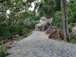 Bán mảnh đất đẹp như mơ tại vịnh vĩnh hy  ninh thuận chỉ 2 triệu/m²