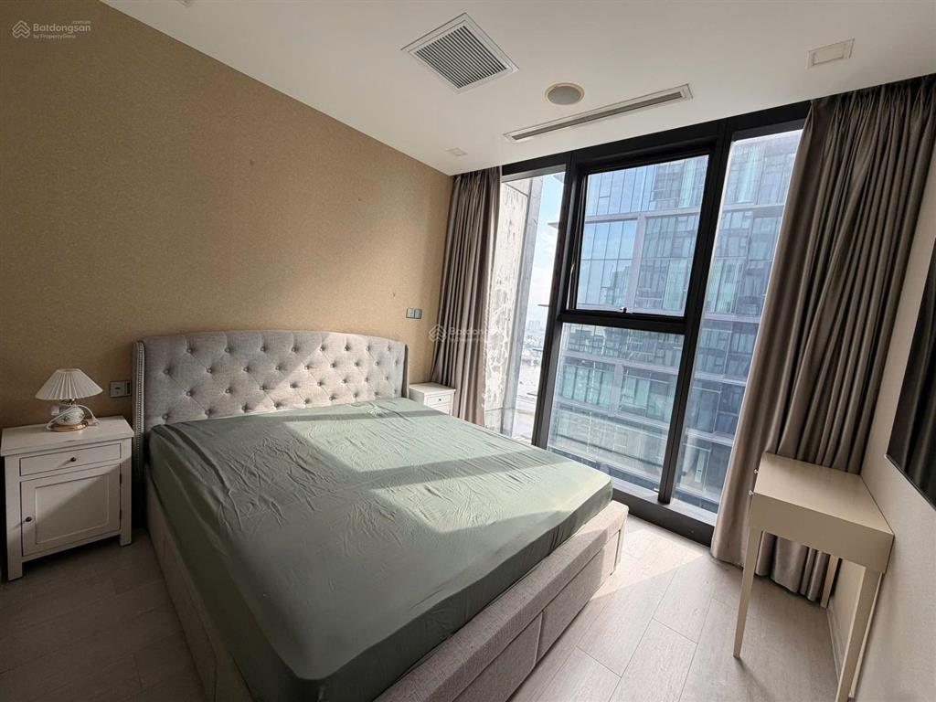 Cho thuê căn hộ 2 pn full luxury furniture