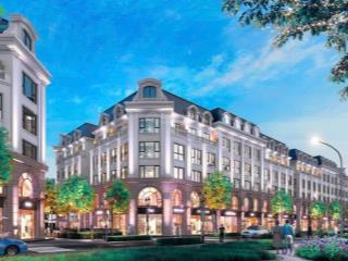 Mở bán đợt 1 shophouse square central tp thái nguyên. em có quỹ căn vip mặt đường rẻ hơn 10%