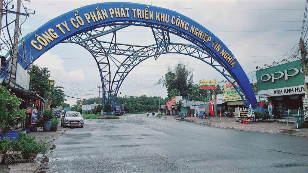 Chính chủ cho thuê kcn tam phước, biên hoà. 1.500m2 xưởng, giá 52 nghìn/m2/tháng (2$/m2)