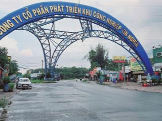 (chính chủ cho thuê) kcn tam phước, biên hoà. 1.500m2 xưởng. giá 52 nghìn/m2/tháng (2$/m2)