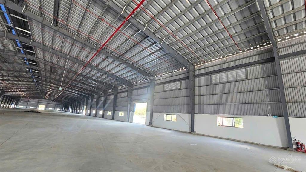 (chính chủ cho thuê) kcn phú mỹ, vũng tàu, xưởng 10.000m2