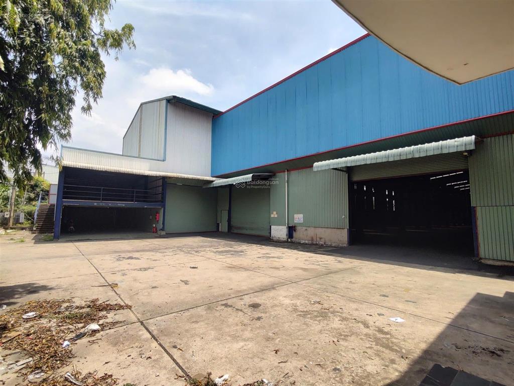 Chính chủ bán xưởng.. kcn vsip1 thuận an.. 2.500m2... giá 23tỷ