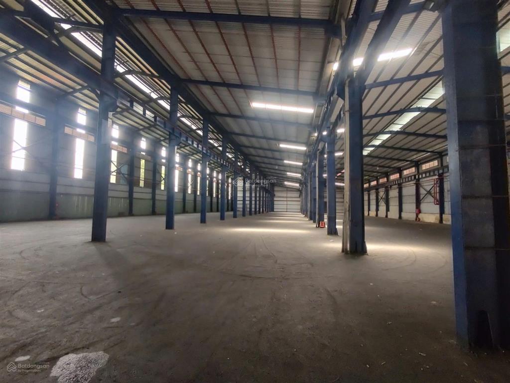 Chính chủ bán xưởng.. kcn vsip1 thuận an.. 2.500m2... giá 23tỷ
