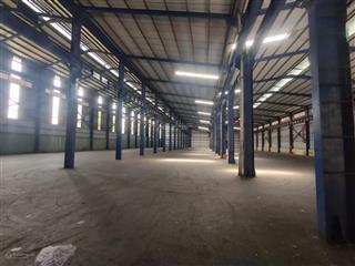 Chính chủ bán xưởng kcn vsip1 thuận an 2.500m² giá 23 tỷ