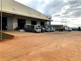 Chính chủ cho thuê, kcn long khánh đồng nai.. dtich 6.000m2