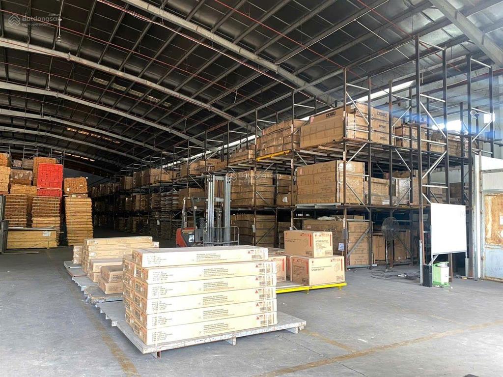 Chính chủ cho thuê 8.000m² kcn nhơn trạch, đồng nai