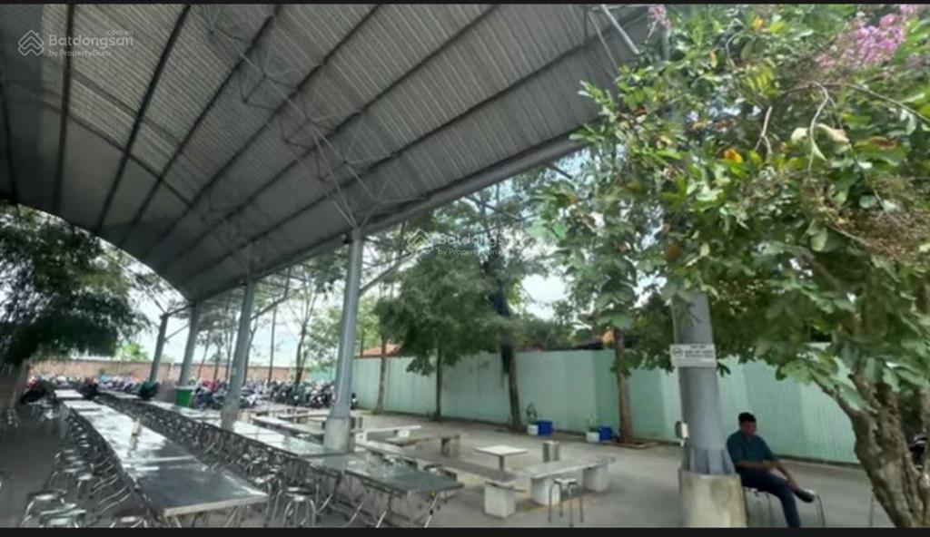 Chính chủ cho thuê 14.600m2 xưởng, minh hưng, chơn thành