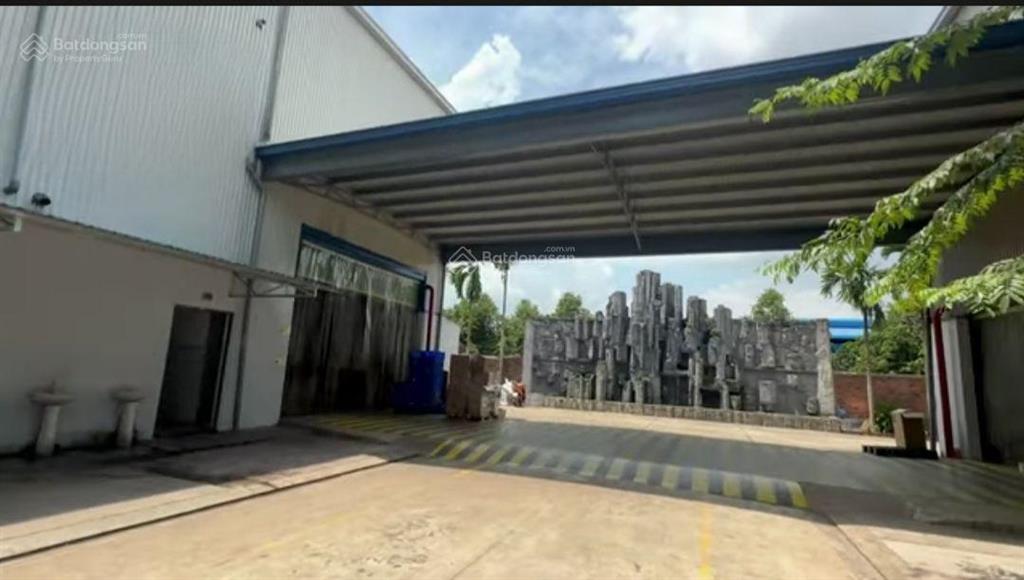 Chính chủ cho thuê 14.600m2 xưởng, minh hưng, chơn thành