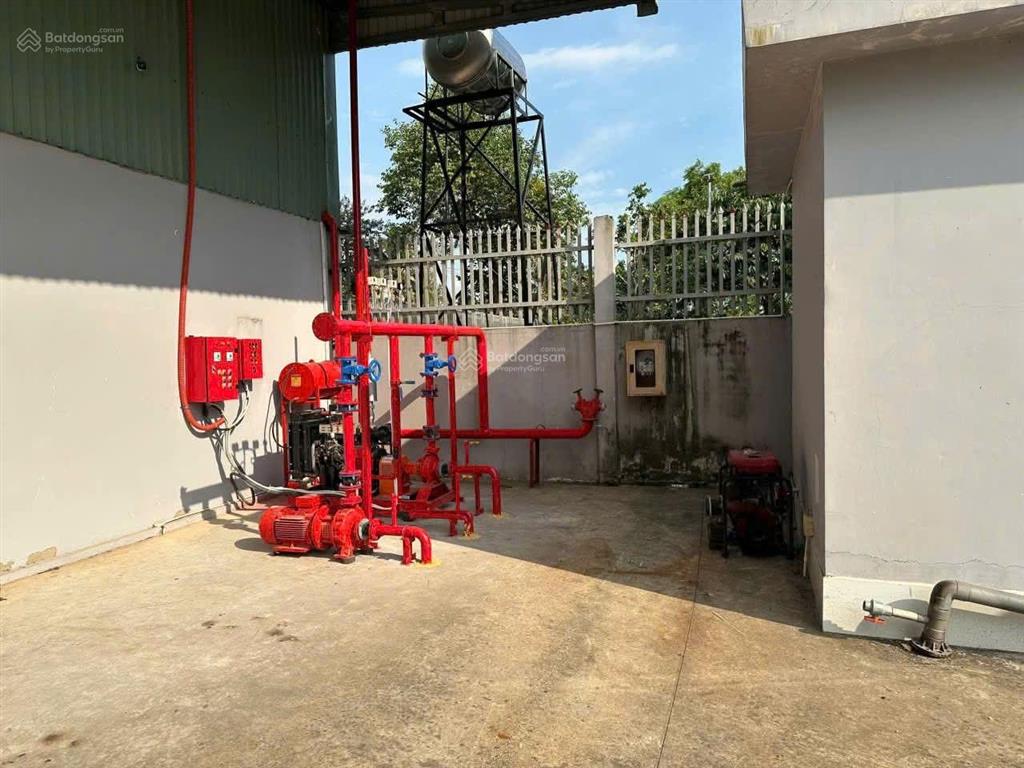 Chính chủ cho thuê 1.000m2 65triu. trảng bom đồng nai