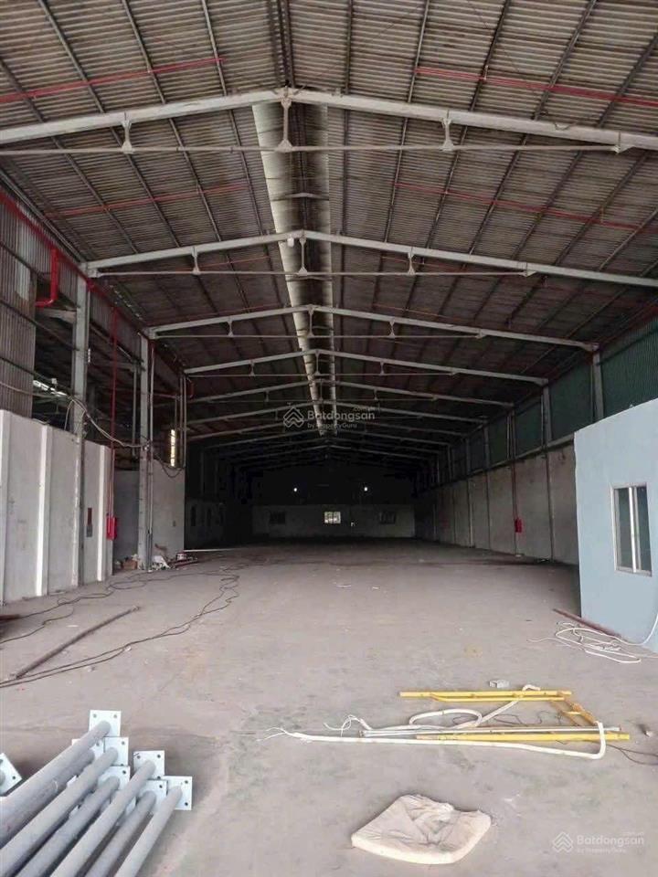 Chính chủ cho thuê 2.200m2 vsip1 thuận an, pccc tự động