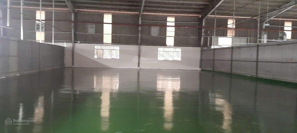 Hòa lợi, bến cát. xưởng nhỏ 500m2 pháp lý đầy đủ, nghiệm thu pccc, hoàn công. ib 0362 375 ***