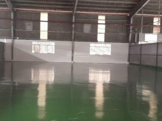 Hòa lợi, bến cát. xưởng nhỏ 500m2 pháp lý đầy đủ, nghiệm thu pccc, hoàn công. ib 0362 375 ***