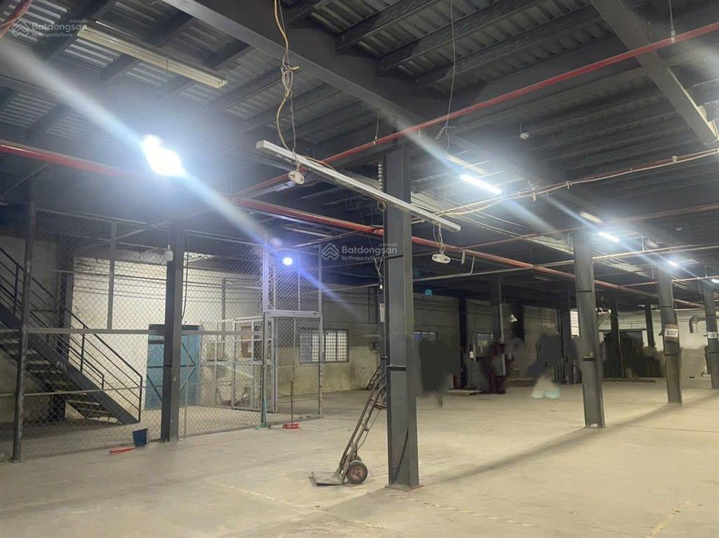 Bán xưởng kcn việt hương 1, thuận an, hcm