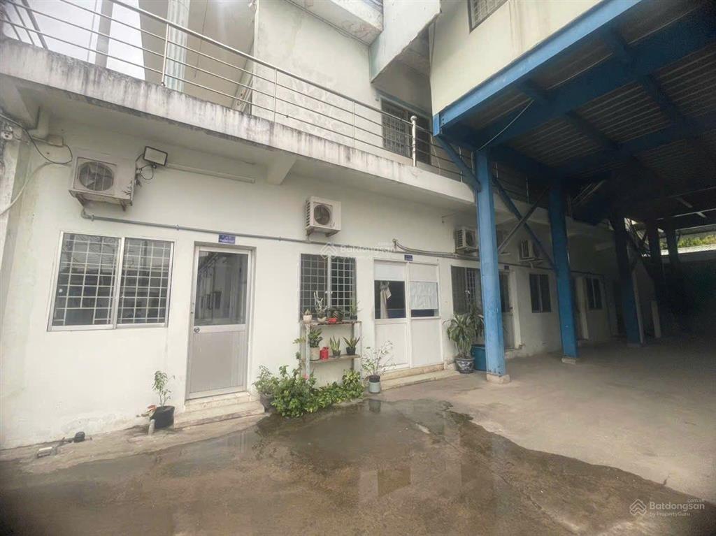 Bán xưởng kcn việt hương 1, thuận an, hcm
