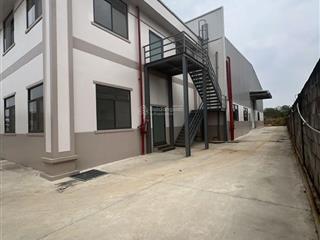 (chính chủ cần bán) xưởng trong kcn bắc đồng phú,bình phước..9.400m2 xưởng mới. giá 35tỷ