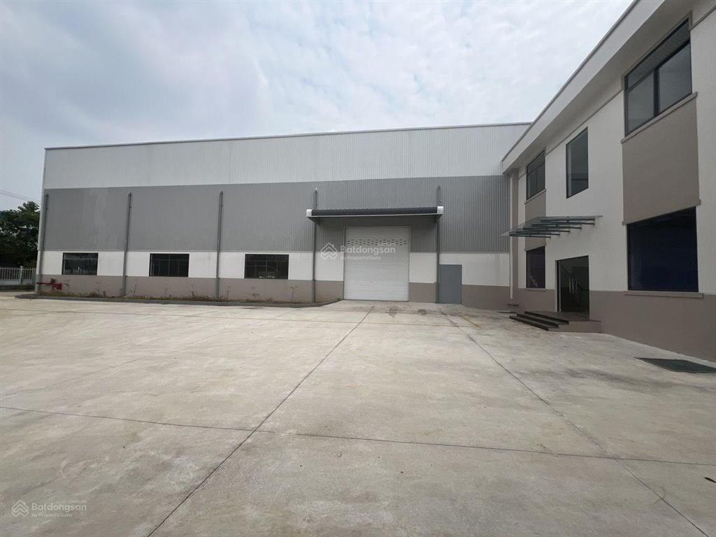 (chính chủ cần bán) xưởng trong kcn bắc đồng phú,bình phước..9.400m2 xưởng mới. giá 35tỷ