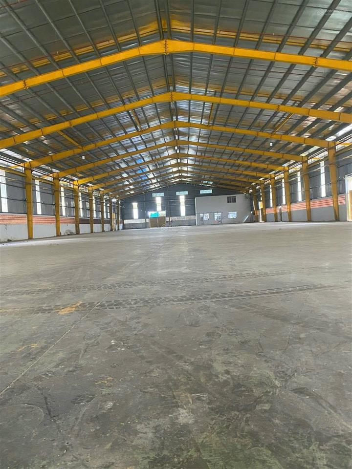 Chính chủ cần bán đất trong kcn tpm bình dương, 10ha