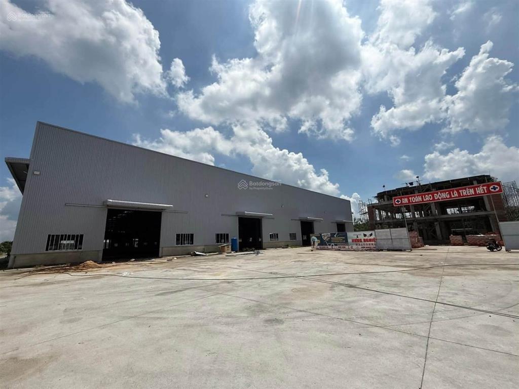 Bán đất kcn nhơn trạch, đồng nai. diện tích 5ha (và còn nhiều sản phẩm lớn nhỏ)