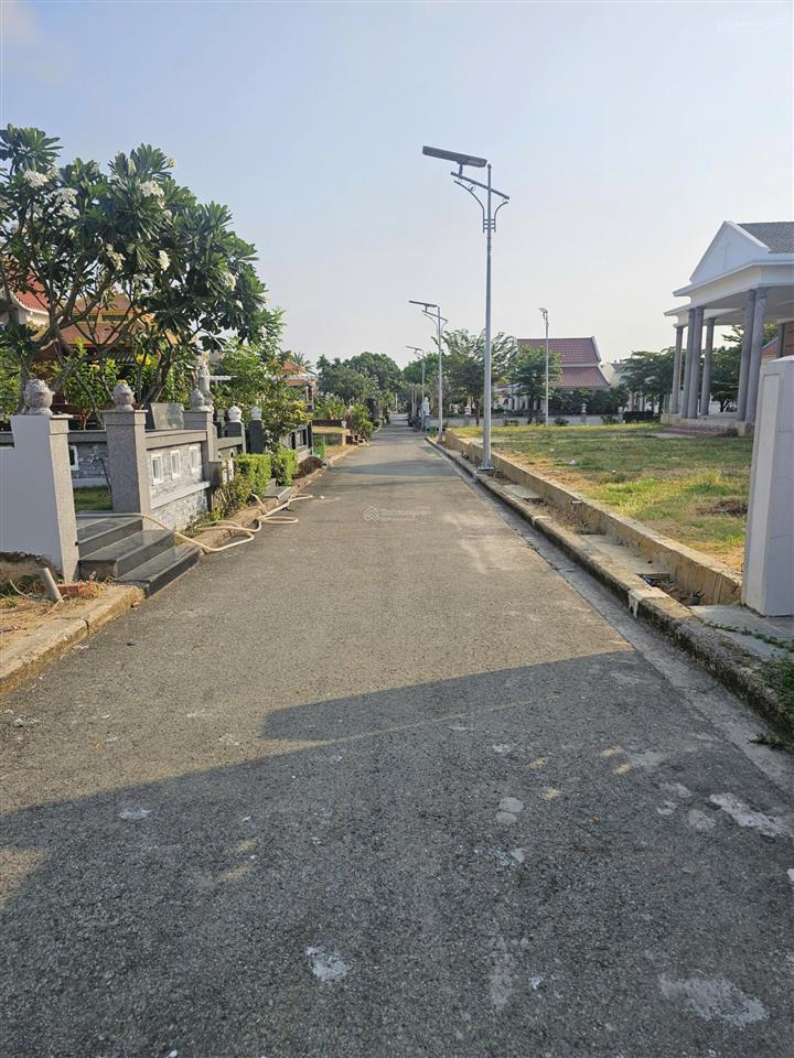 Gia đình cần bán lại lô gia tộc 76m2 tại nghĩa trang phúc an viên, quận 9