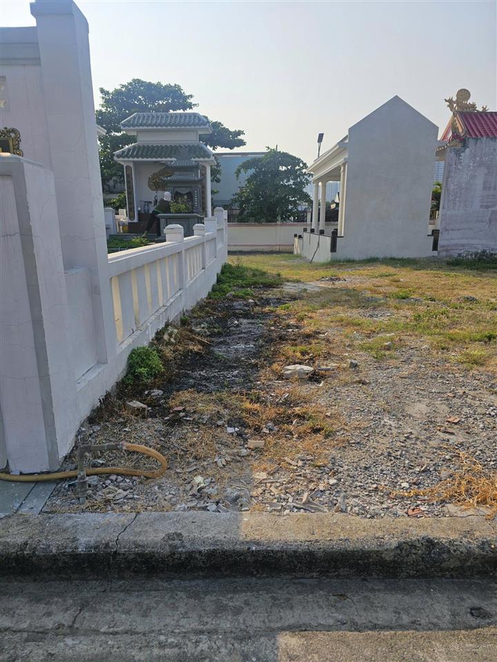 Gia đình cần bán lại lô gia tộc 76m2 tại nghĩa trang phúc an viên, quận 9