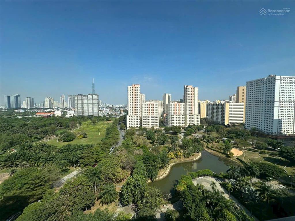Cập nhật giá  new city thủ thiêm  2026