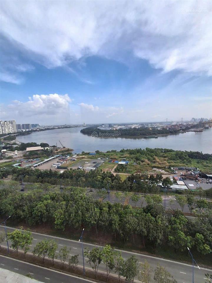 Cập nhật giá  new city thủ thiêm  2026