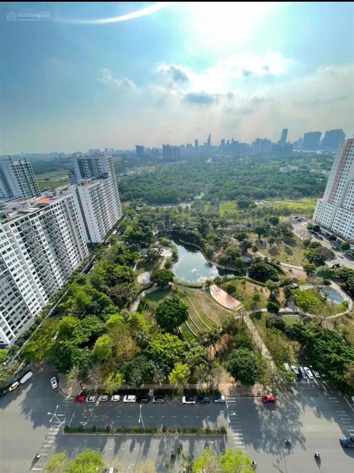 Cập nhật giá  new city thủ thiêm  2026