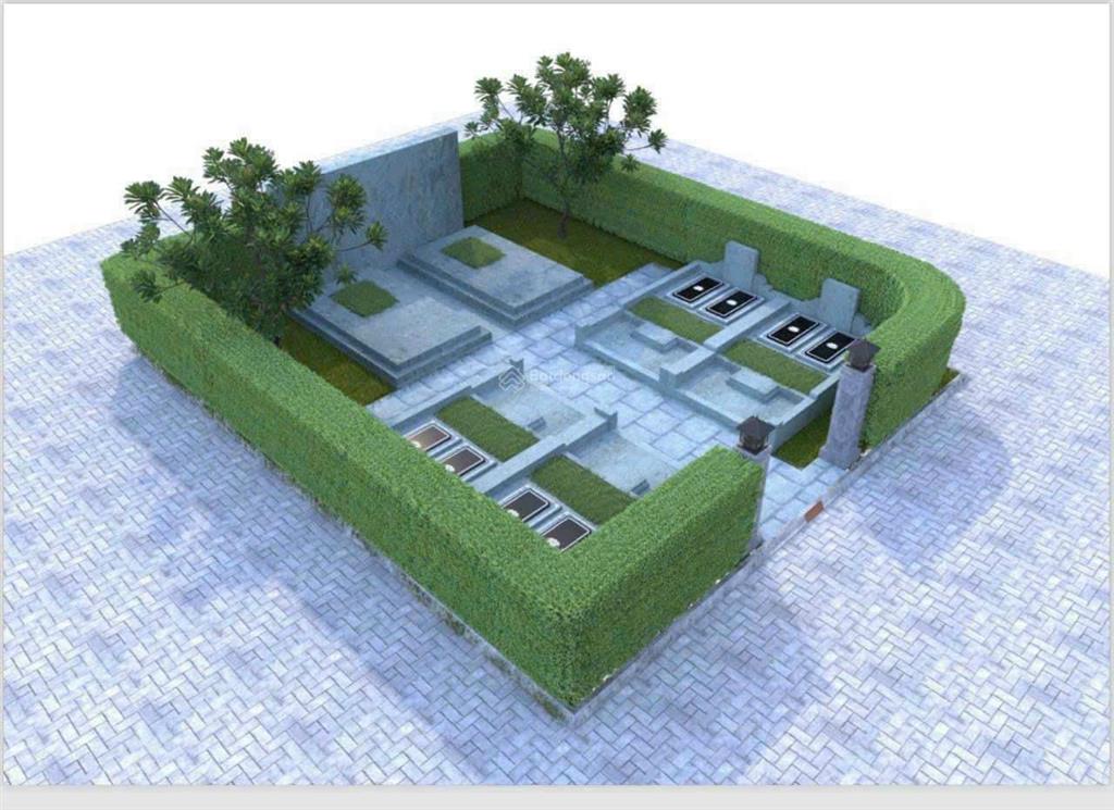 Lô gia tộc phong thủy tốt 48m2 giá 1,250 tỷ cực tốt. hoa viên sala garden chính chủ