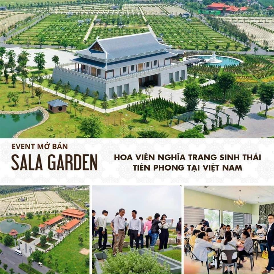 Lô gia tộc phong thủy tốt 48m2 giá 1,250 tỷ cực tốt. hoa viên sala garden chính chủ