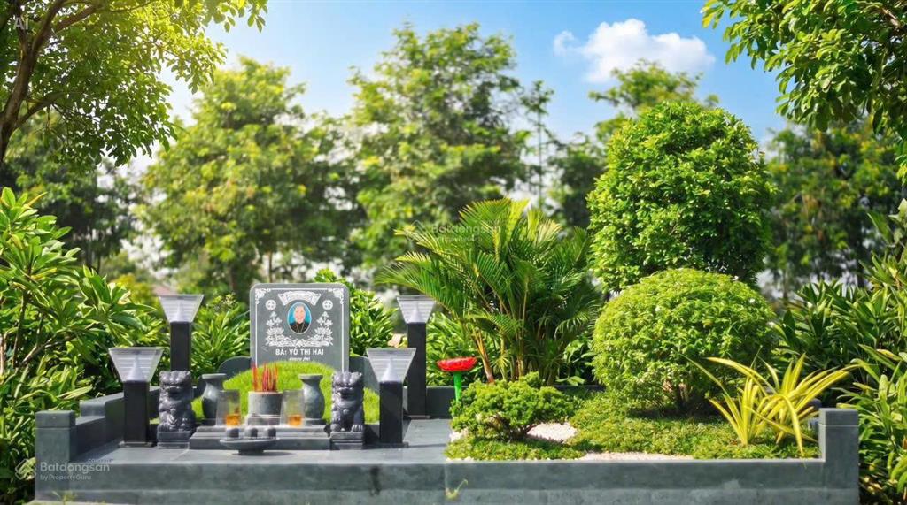 Chính chủ cần bán hoa viên sala garden long thành giá 150 triệu/ mộ đôi