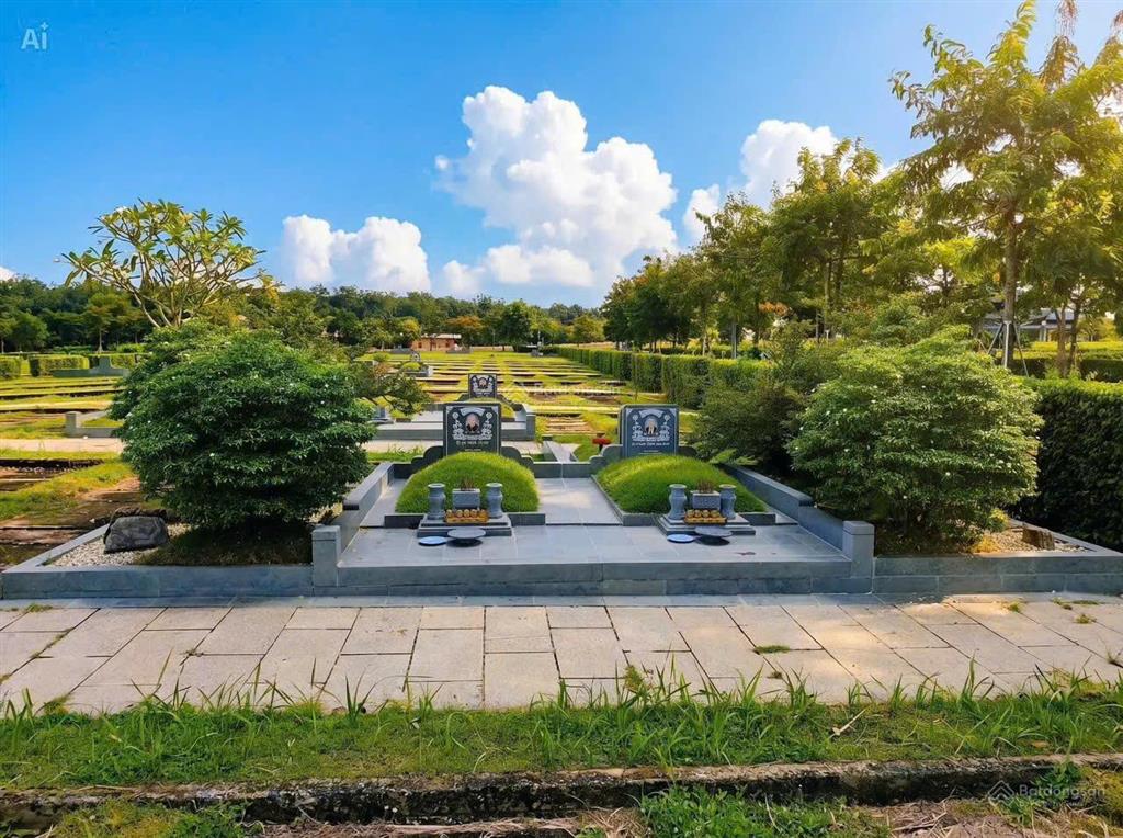 Chính chủ cần bán hoa viên sala garden long thành giá 150 triệu/ mộ đôi