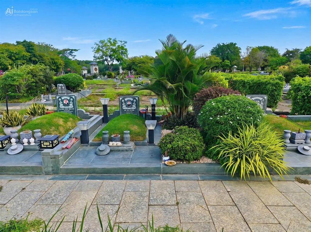 Chính chủ cần bán hoa viên sala garden long thành giá 150 triệu/ mộ đôi