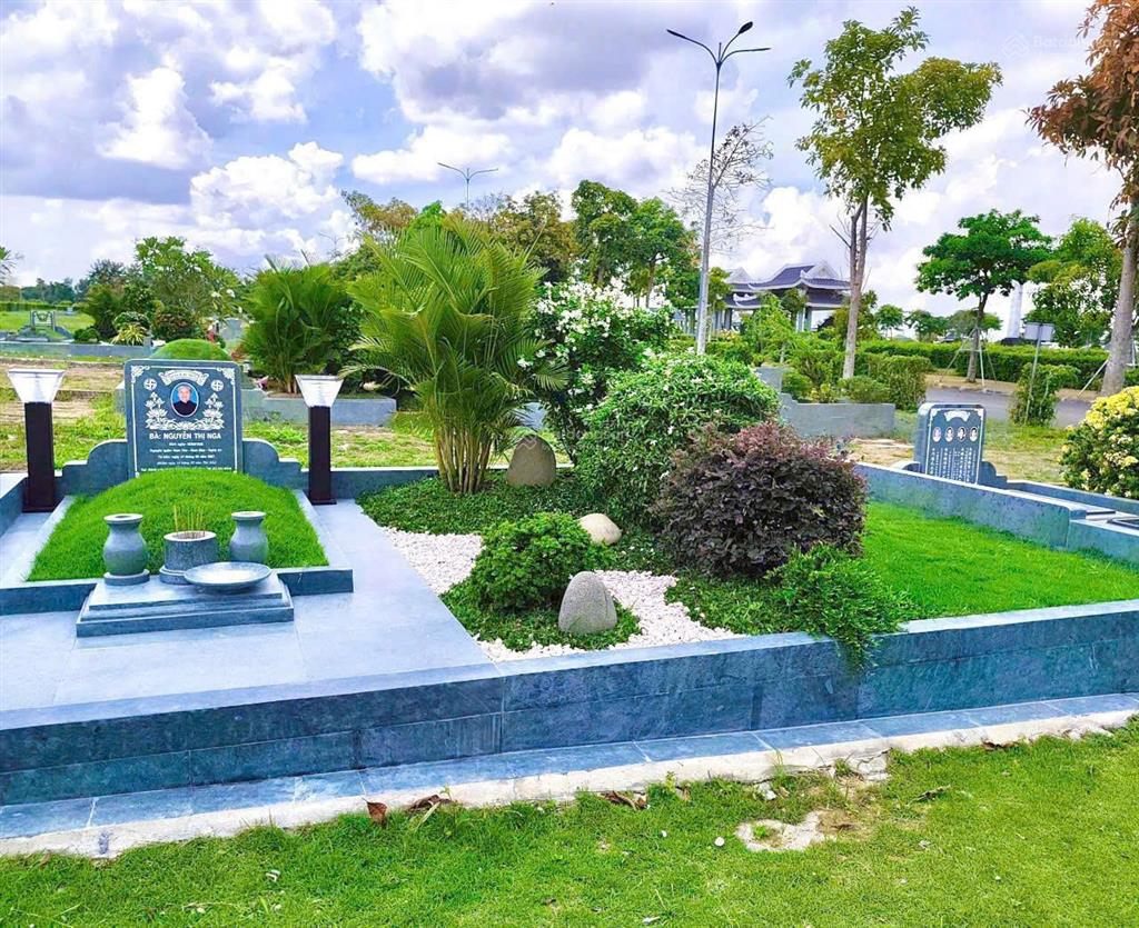 Chính chủ cần bán hoa viên sala garden long thành giá 150 triệu/ mộ đôi