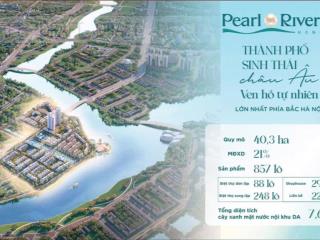 Dự án làng hoa mê linh , shophouse  liền kề biệt thự view hồ sinh thái