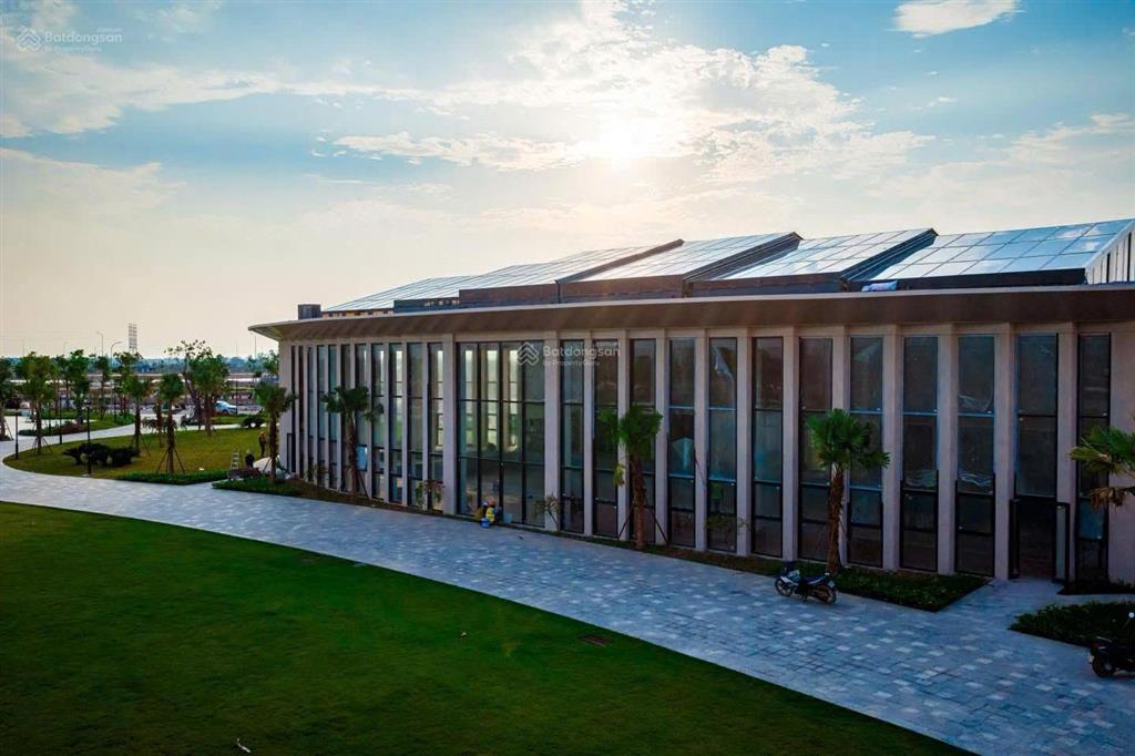 Vinhomes dương kinh hơn 5tỷ thiên hà 8a xây 4 tầng, vị trí vàng, chiết khấu sâu nhận nhà sớm