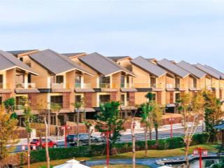 Biệt thự komorebi hiếm km254 có vị trí đẹptrước nhà gần công viên thanh xuân chỉ vài bước chân