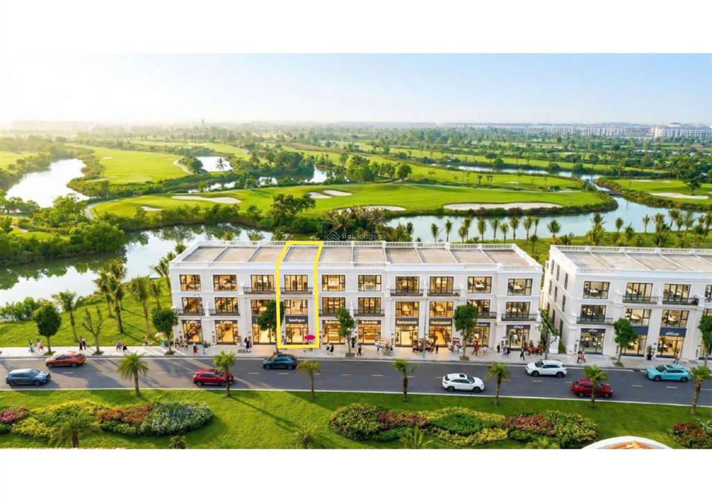 Hàng độc bản duy nhất 1 căn 7,9 tỷ shop 3 tầng trục tia sáng còn trên thị trường xót lại