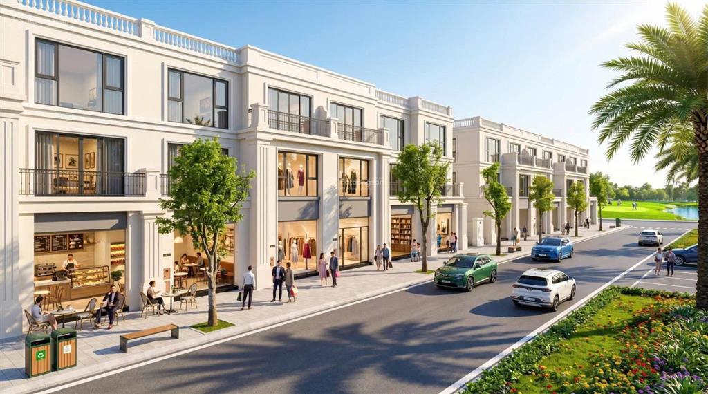 Hàng độc bản duy nhất 1 căn 7,9 tỷ shop 3 tầng trục tia sáng còn trên thị trường xót lại