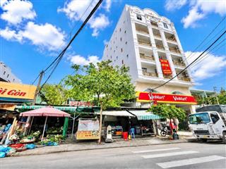 Tài sản VIP 12m x 37m MT Lý Phục Man để xây cao tầng