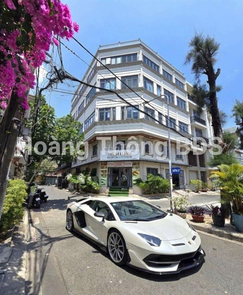 Ưu tiên về Giá Bán CHDV thu nhập hơn 3 Tỷ/Năm Góc 2 Tân Quy Đông  - Q7
