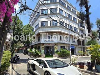 CHDV thu nhập hơn 3 Tỷ/Năm Mặt Tiền đường số Tân Phong, Quận 7