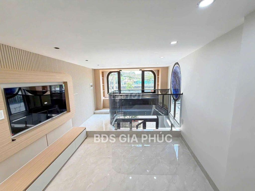 Giảm Giá Siêu Phẩm Mặt tiền Hoàng Sa Full Nội Thất View Sông Đẳng Cấp