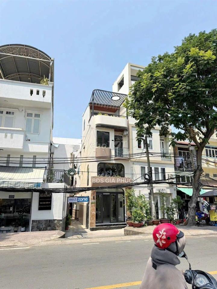 Giảm Giá Siêu Phẩm Mặt tiền Hoàng Sa Full Nội Thất View Sông Đẳng Cấp
